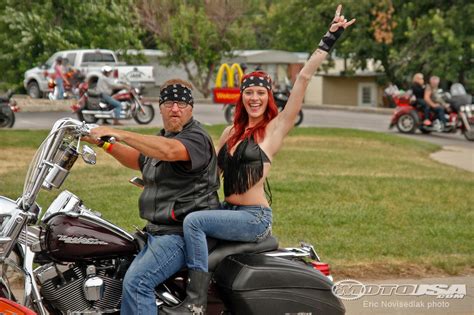 nude motorcycle|Biker babe topless at Sturgis Bike Rally 58 sec